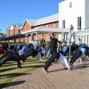 EHW Seminar - 30 August 2017